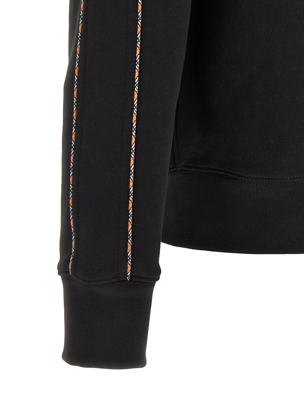 BURBERRY Burberry Men 'Scott' Hoodie