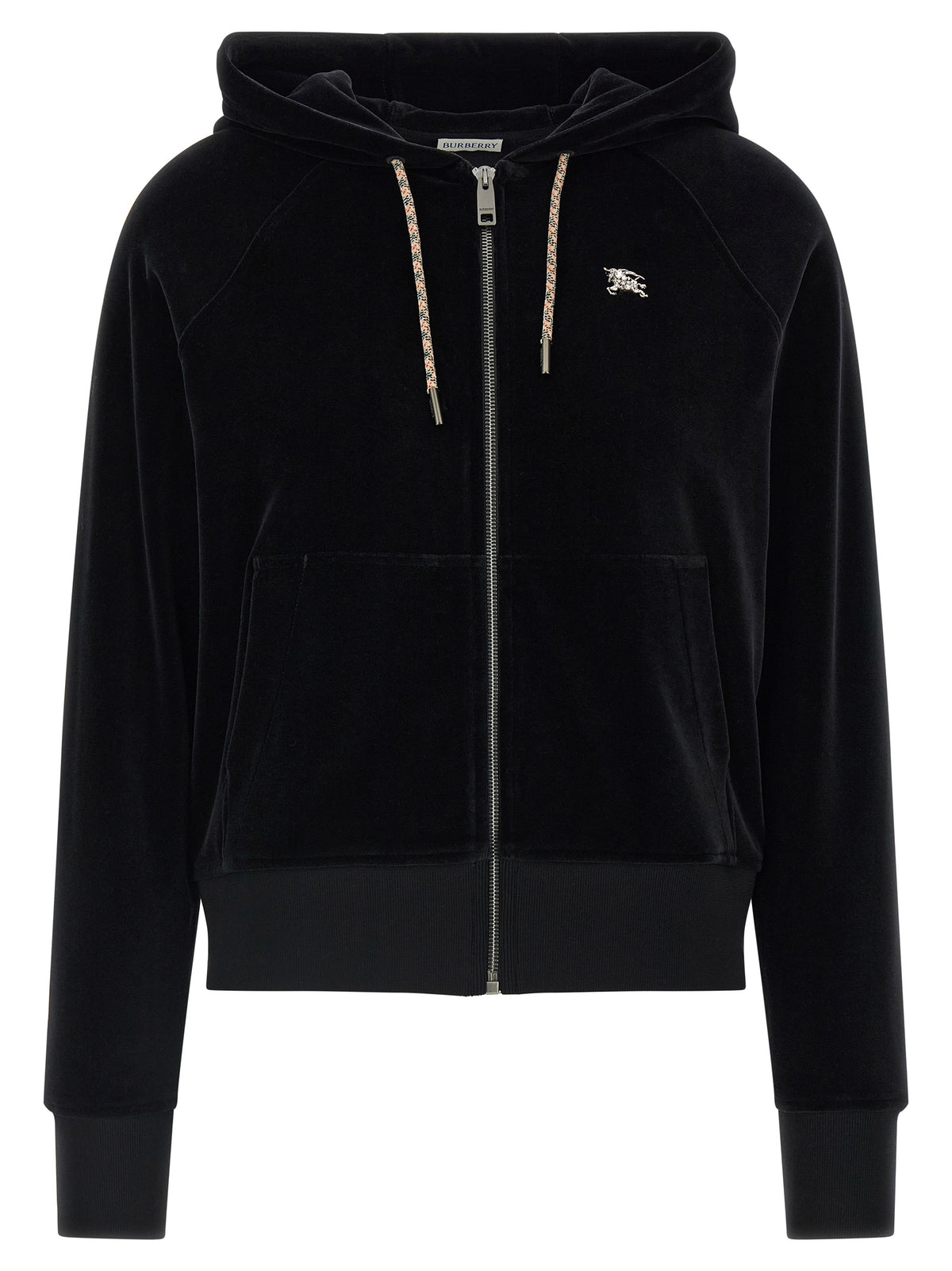 BURBERRY Burberry Women 'Vesper' Hoodie
