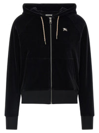 BURBERRY Burberry Women 'Vesper' Hoodie