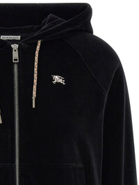 BURBERRY Burberry Women 'Vesper' Hoodie