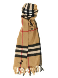 Burberry Women 'Check Mates' Scarf