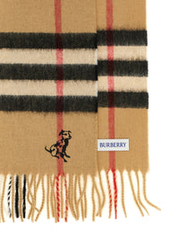 Burberry Women 'Check Mates' Scarf