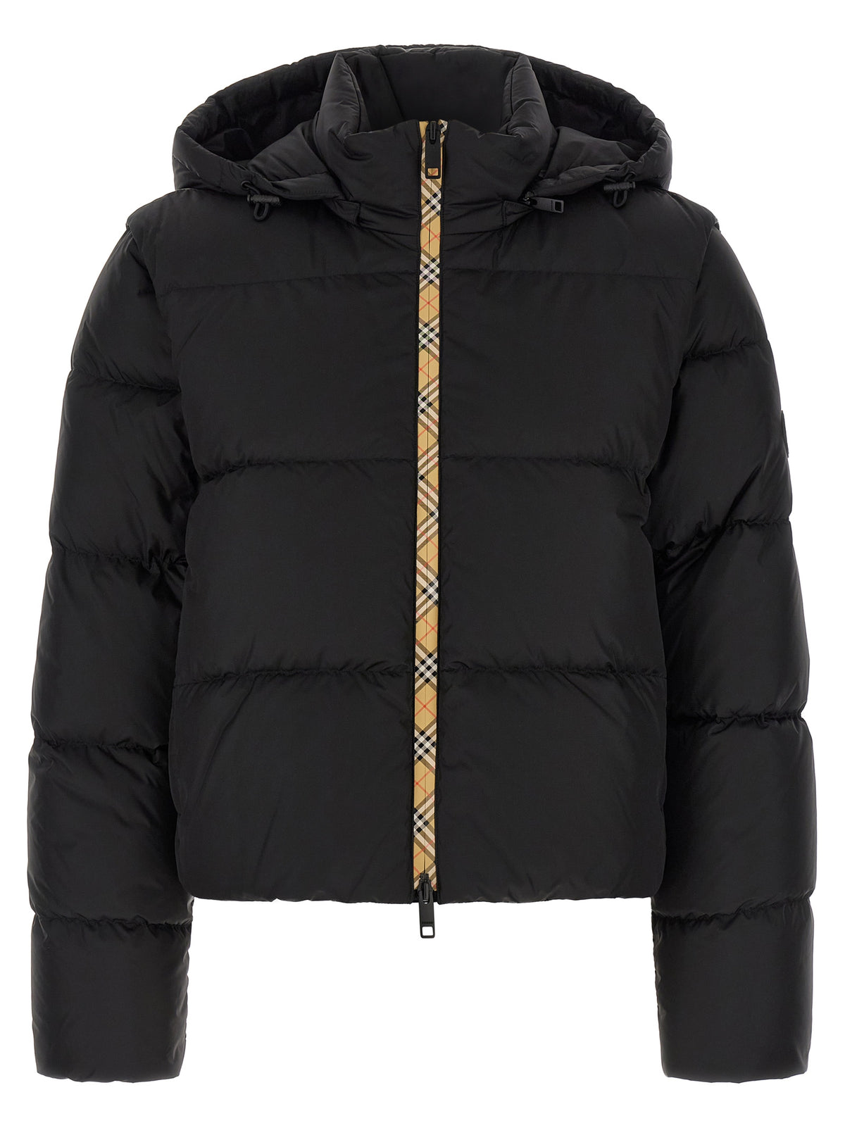 BURBERRY Burberry Women 2-In-1 'Langdale' Down Jacket