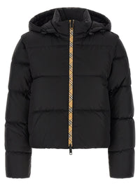 BURBERRY Burberry Women 2-In-1 'Langdale' Down Jacket