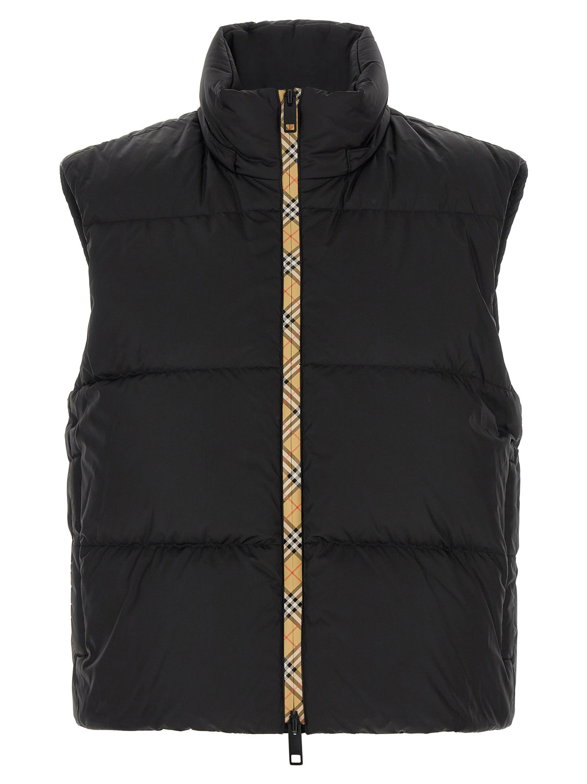 BURBERRY Burberry Women 2-In-1 'Langdale' Down Jacket