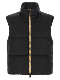 BURBERRY Burberry Women 2-In-1 'Langdale' Down Jacket