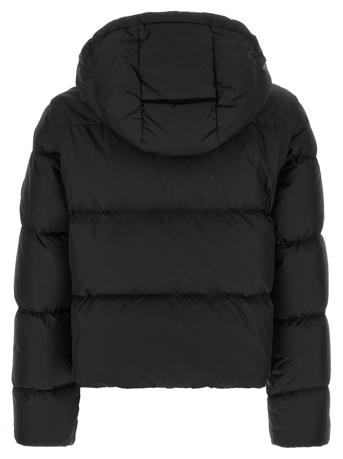 BURBERRY Burberry Women 2-In-1 'Langdale' Down Jacket