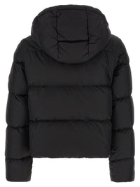 BURBERRY Burberry Women 2-In-1 'Langdale' Down Jacket