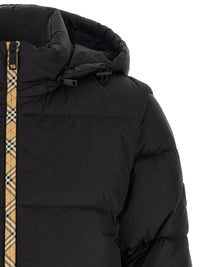 BURBERRY Burberry Women 2-In-1 'Langdale' Down Jacket