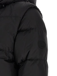 BURBERRY Burberry Women 2-In-1 'Langdale' Down Jacket