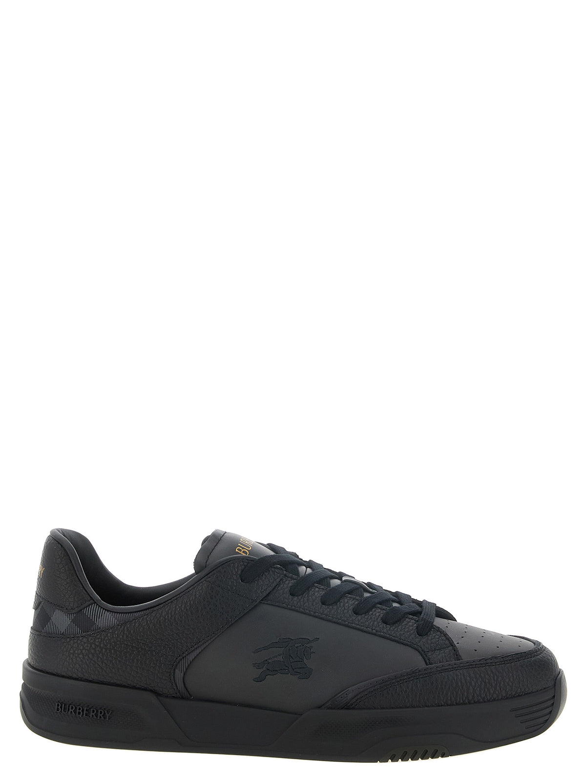 BURBERRY Burberry Men 'Harrow' Sneakers