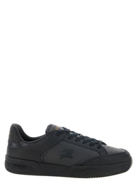 BURBERRY Burberry Men 'Harrow' Sneakers
