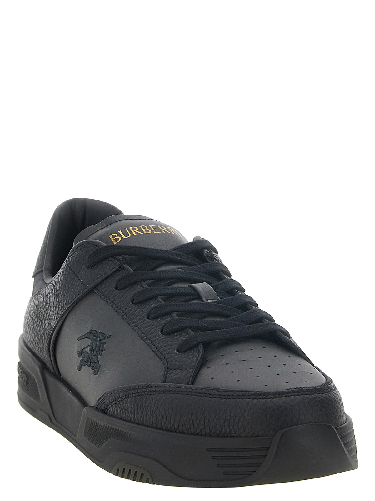 BURBERRY Burberry Men 'Harrow' Sneakers