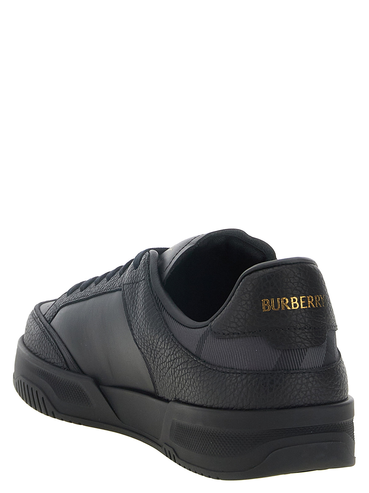 BURBERRY Burberry Men 'Harrow' Sneakers