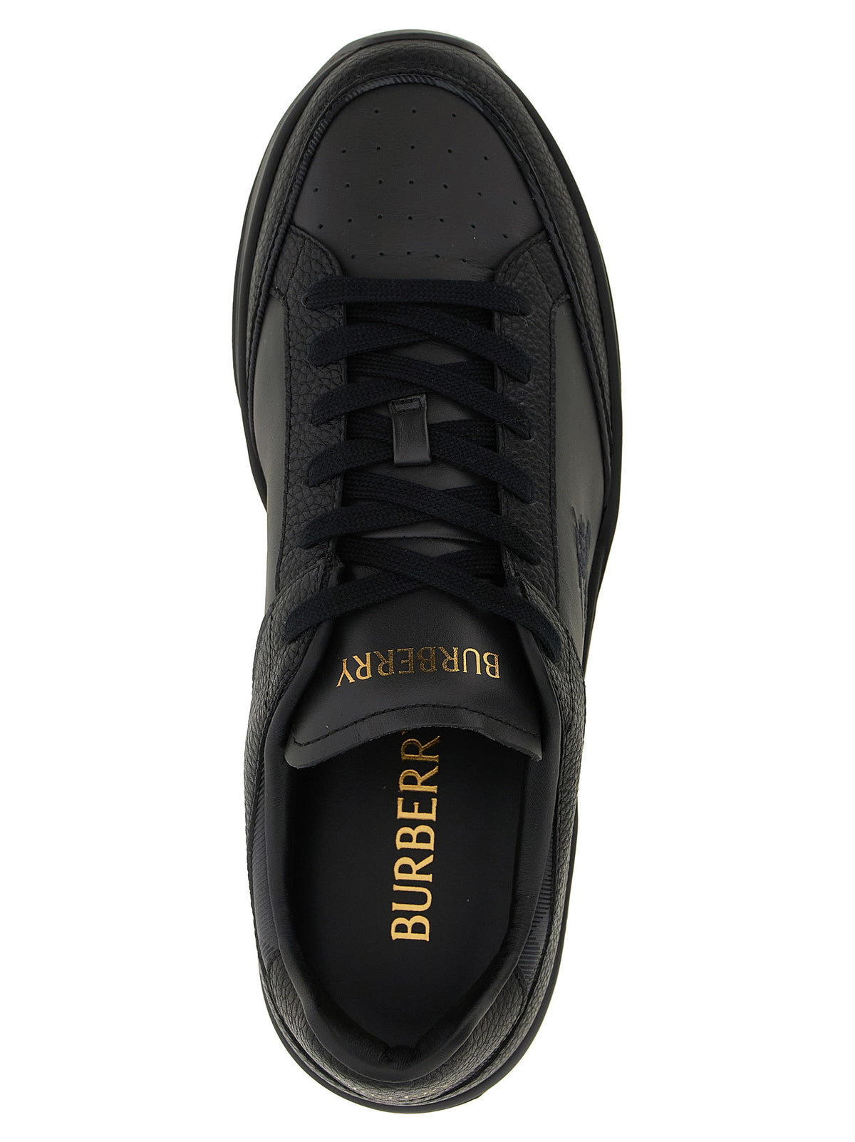 BURBERRY Burberry Men 'Harrow' Sneakers