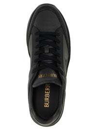 BURBERRY Burberry Men 'Harrow' Sneakers