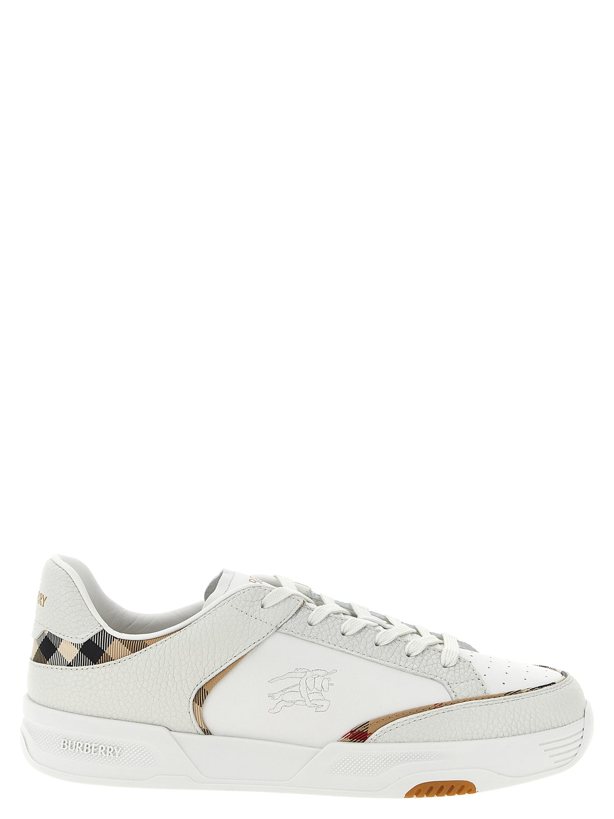 BURBERRY Burberry Men 'Harrow' Sneakers
