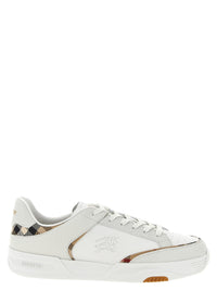 BURBERRY Burberry Men 'Harrow' Sneakers