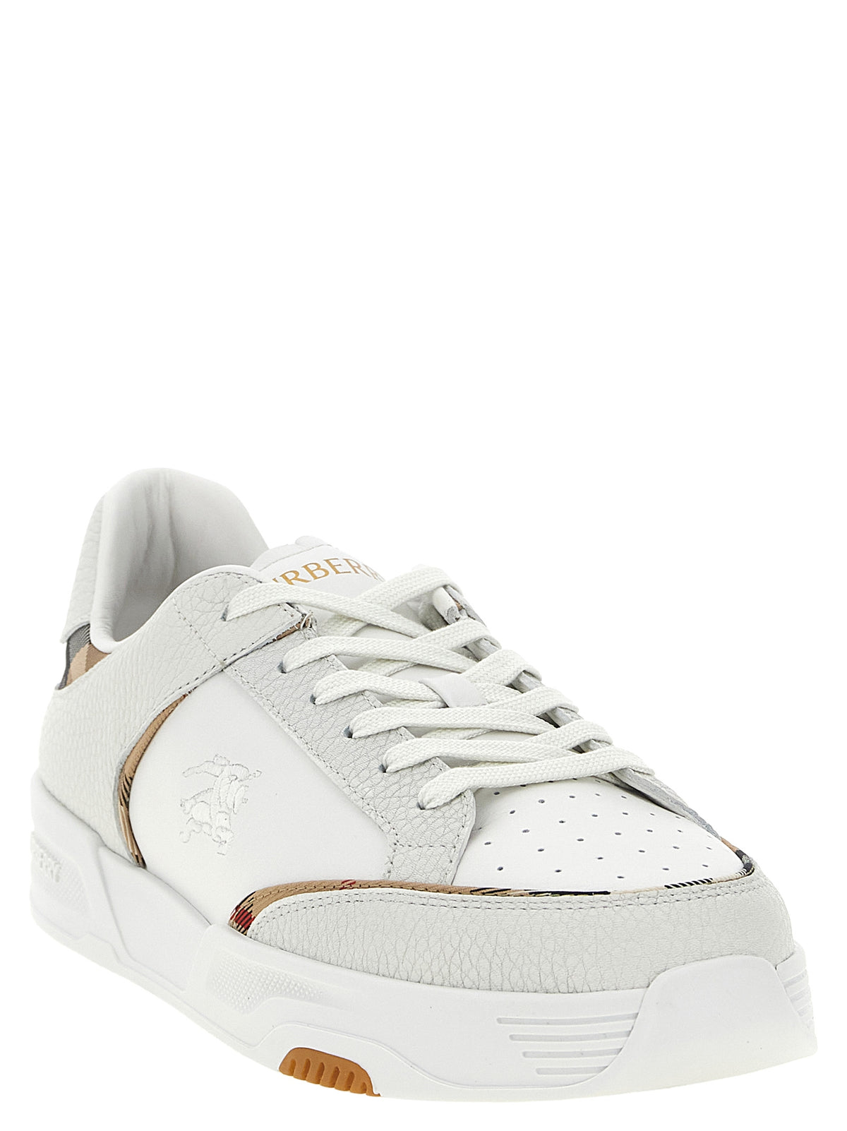 BURBERRY Burberry Men 'Harrow' Sneakers