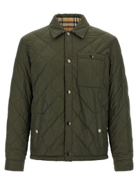 Burberry Men 'Brighton' Reversible Overshirt