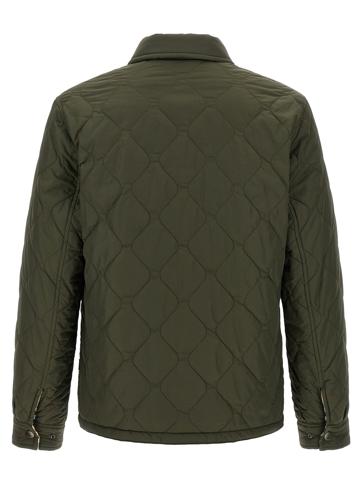 Burberry Men 'Brighton' Reversible Overshirt