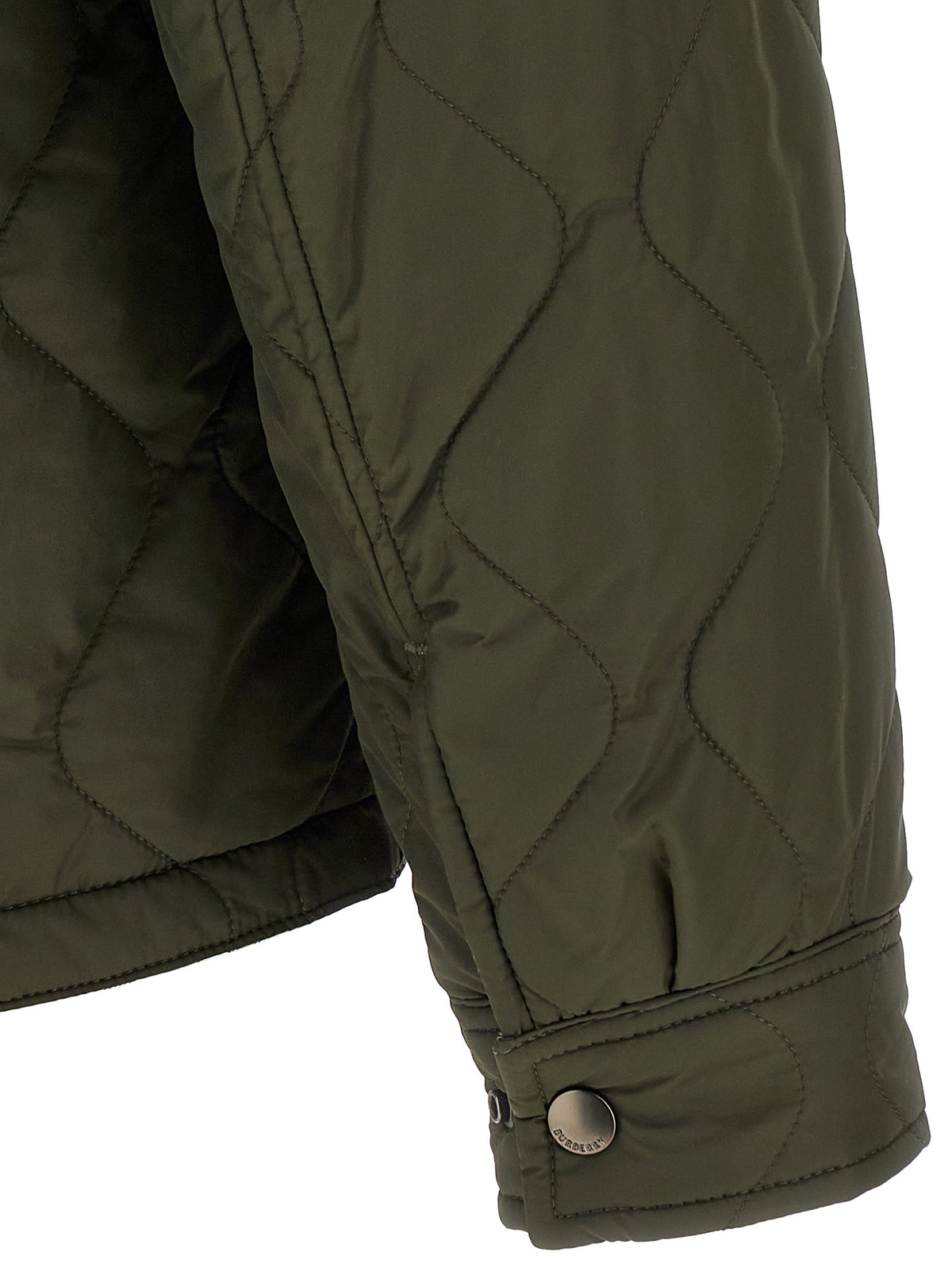 Burberry Men 'Brighton' Reversible Overshirt
