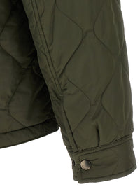 Burberry Men 'Brighton' Reversible Overshirt