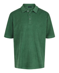 Slowear Mens Zanone Cotton Polo