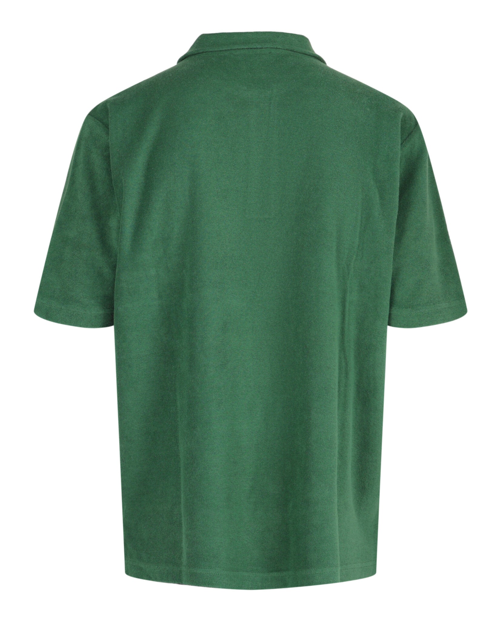Slowear Mens Zanone Cotton Polo