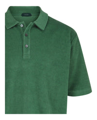 Slowear Mens Zanone Cotton Polo