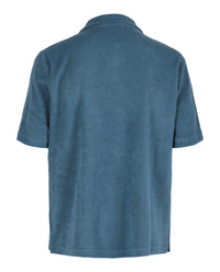 Slowear Mens Zanone Cotton Polo