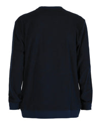 Slowear Mens Zanone Crewneck Sweater