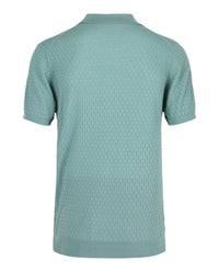 Slowear Mens Zanone Cotton Polo