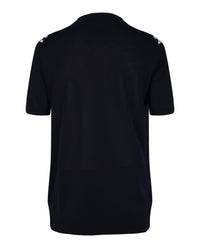 Slowear Mens Zanone Slim-Fit Geometric Polo Shirt