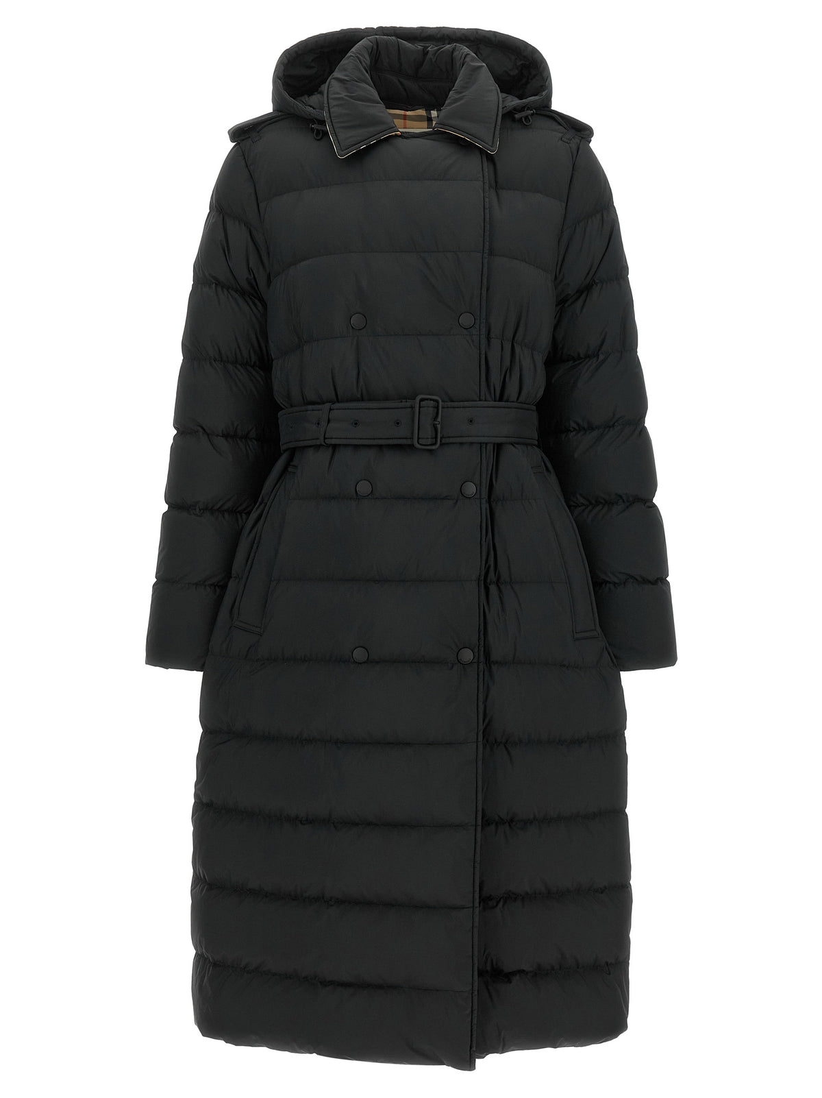Burberry Women 'Kent' Down Jacket