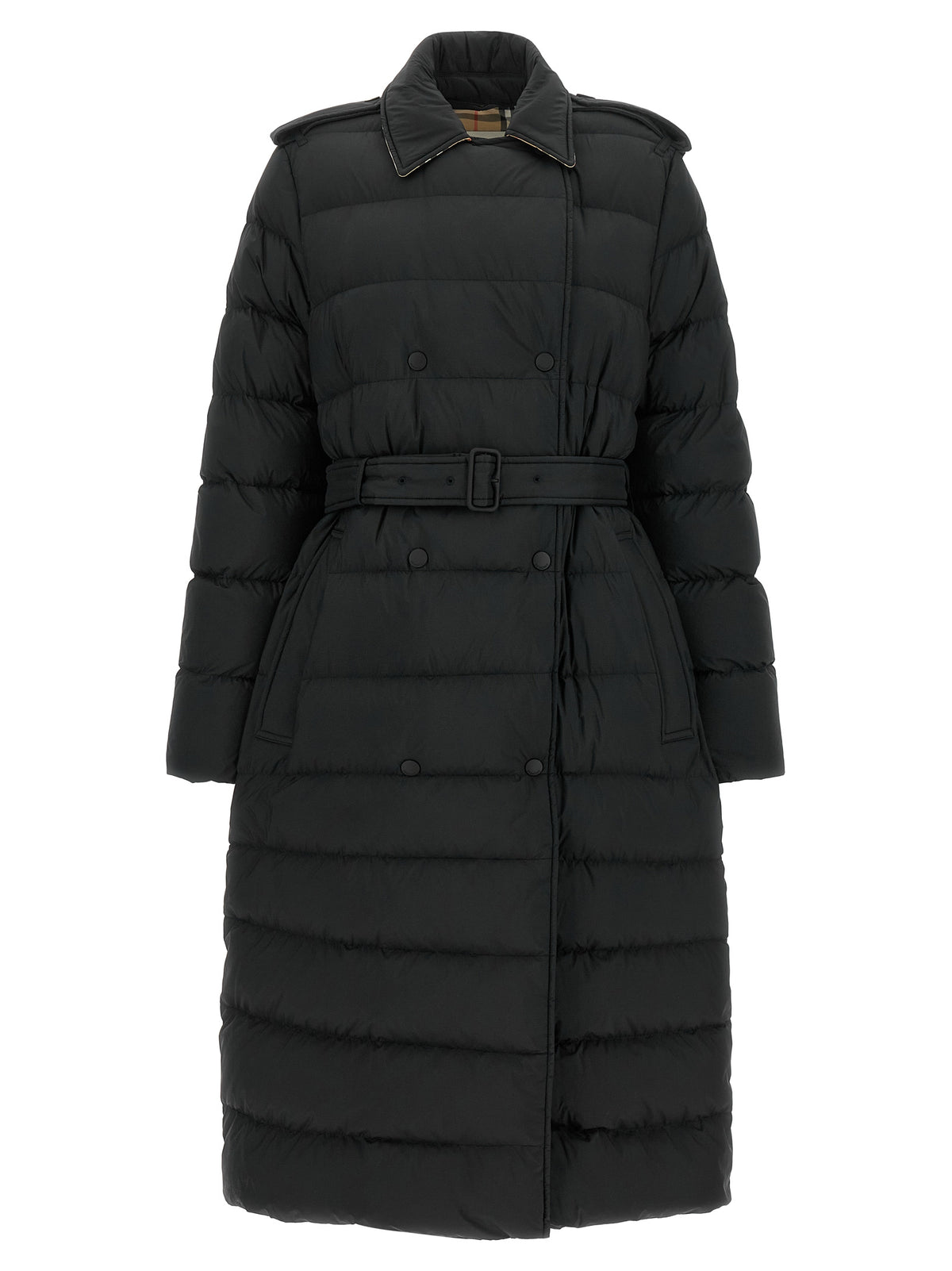 Burberry Women 'Kent' Down Jacket