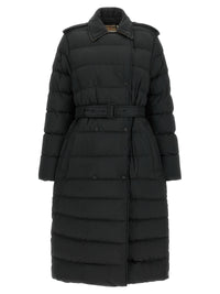 Burberry Women 'Kent' Down Jacket