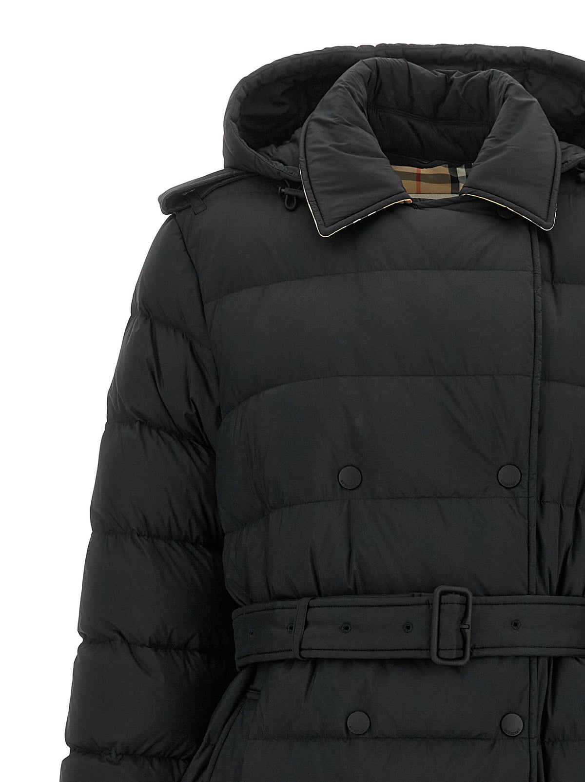Burberry Women 'Kent' Down Jacket