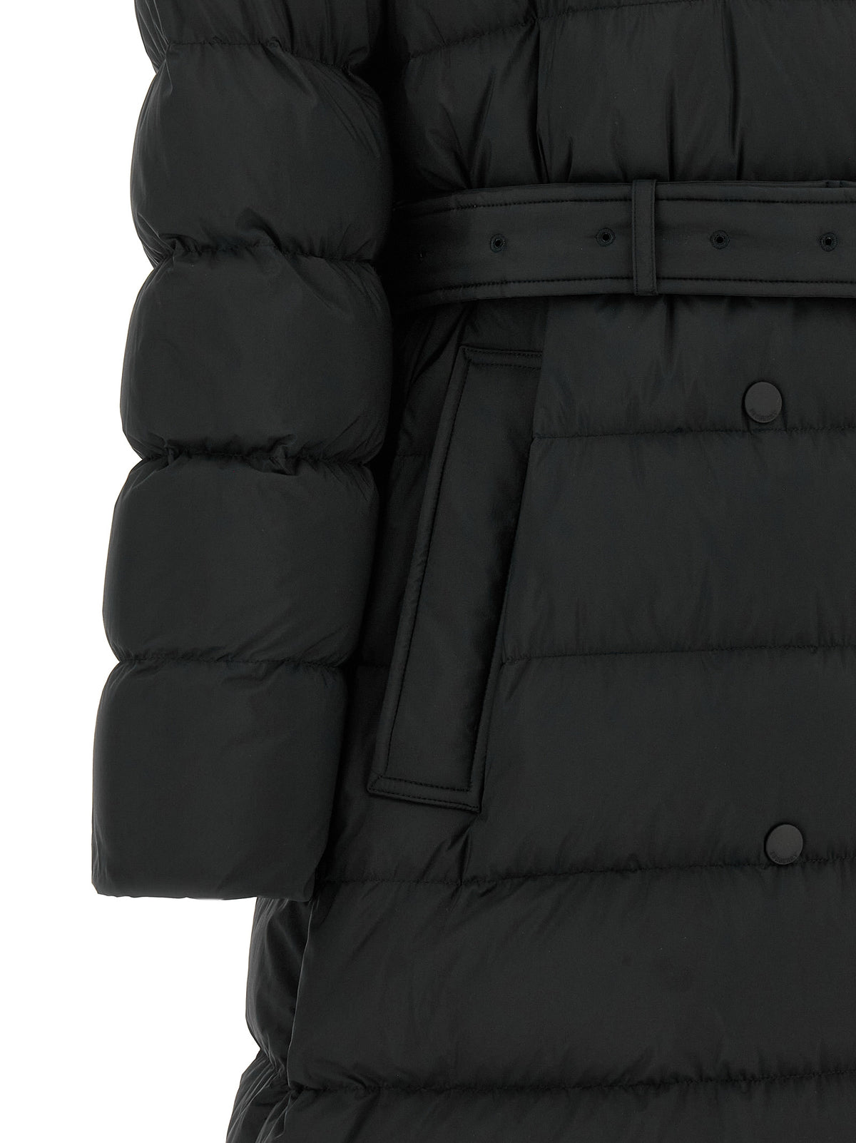 Burberry Women 'Kent' Down Jacket