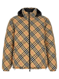 BURBERRY Burberry Men 'Snowdon' Down Jacket