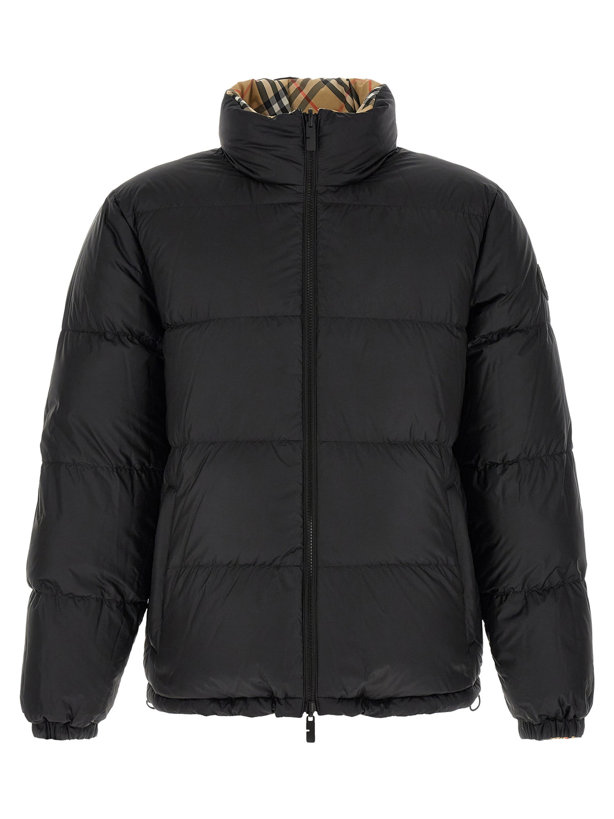BURBERRY Burberry Men 'Snowdon' Down Jacket