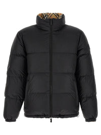 BURBERRY Burberry Men 'Snowdon' Down Jacket