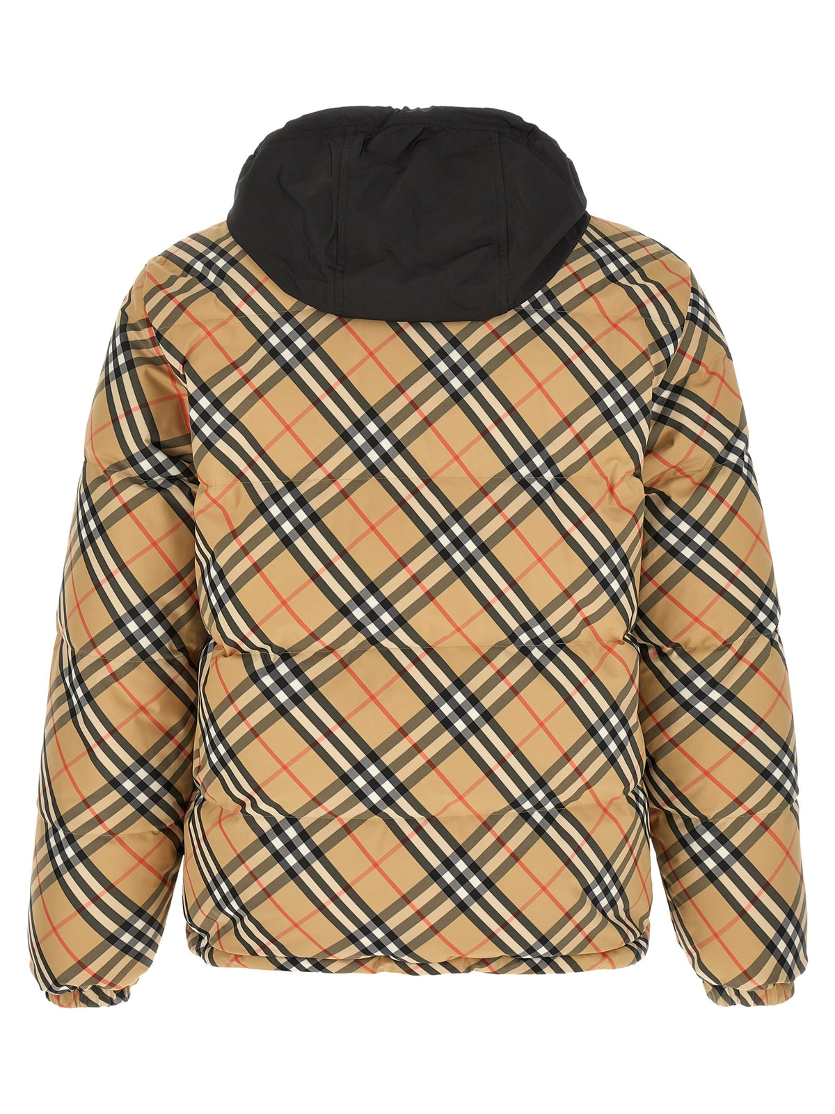 BURBERRY Burberry Men 'Snowdon' Down Jacket
