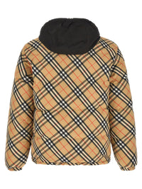 BURBERRY Burberry Men 'Snowdon' Down Jacket