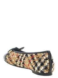 BURBERRY Burberry Women 'Highgate' Ballet Flats
