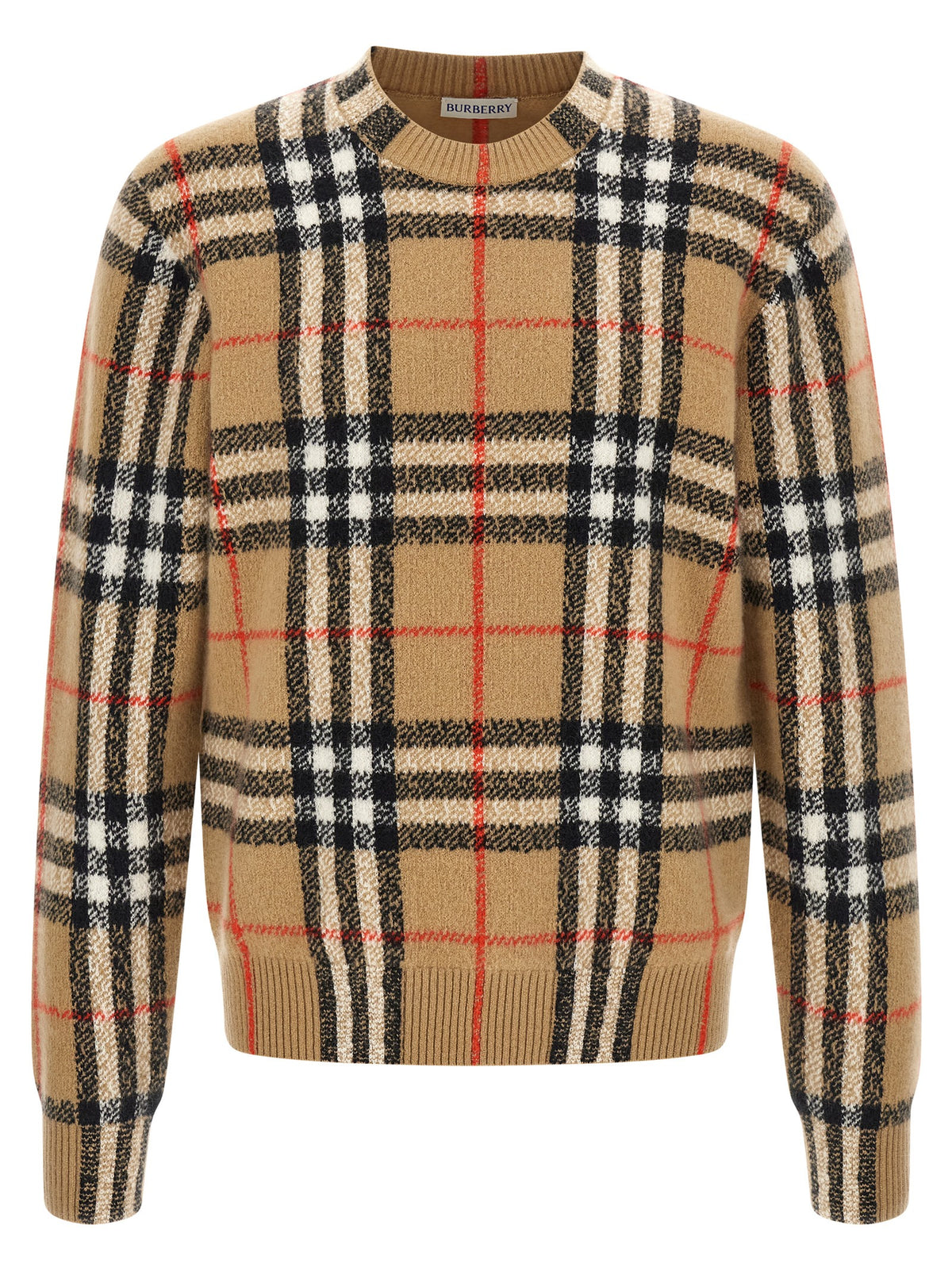 Burberry Men 'Curtis' Sweater