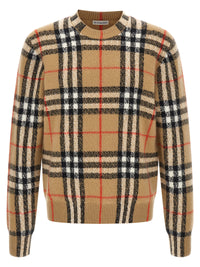 Burberry Men 'Curtis' Sweater