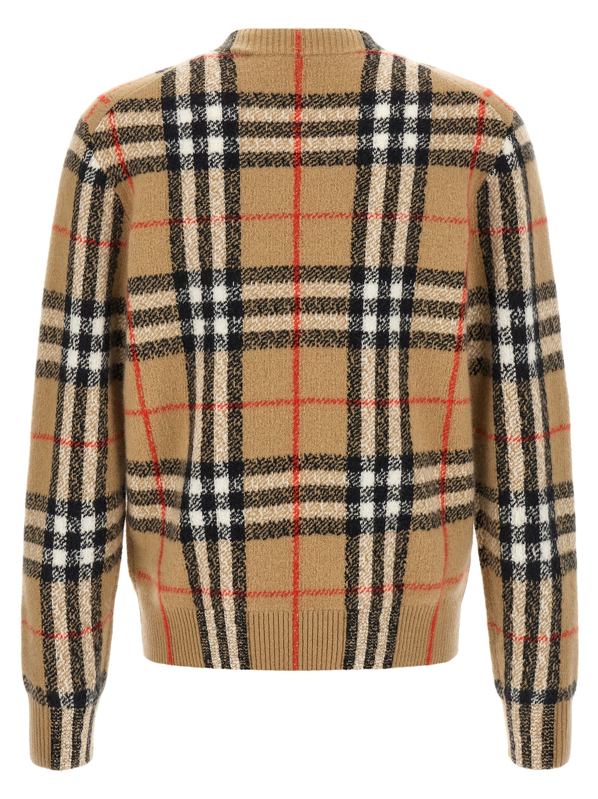 Burberry Men 'Curtis' Sweater