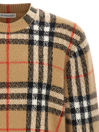 Burberry Men 'Curtis' Sweater