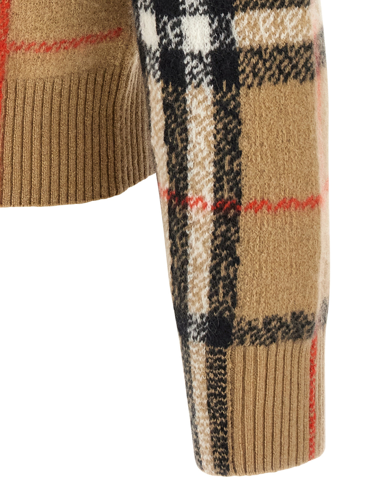 Burberry Men 'Curtis' Sweater